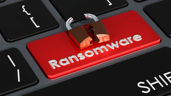 La auditoría y el ransomware